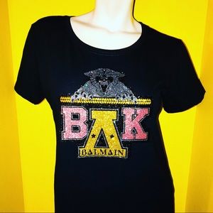 Black Beyoncé Blingy Bey Tee Renaissance Bee Beehive Concert  Party Coachella